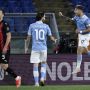 Dibantai Lazio 3-0, AC Milan Merosot ke Peringkat Lima