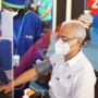 Karyawan Semen Gresik Bersiap Ikuti Vaksinasi Tahap Kedua