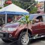 Pecah Kaca Mobil di Bank Lampung, Nasabah Rugi Rp100 Juta
