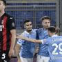 Link Live Streaming Lazio vs AC Milan di Liga Italia, 25 Januari 2023