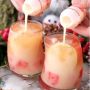 Segar dan Super Praktis untuk Buka Puasa, Intip Resep Watermelon Yakult Tea