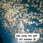 Bangun Sahur Badan Gatal-gatal, Publik Ikut Merinding Pas Lampu Dihidupkan