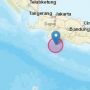 Sukabumi Gempa 4,8 SR, Terasa Sampai Pangalengan dan Karangayar