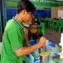 Nikmatnya Berbuka Puasa dengan Pokat Kocok Legendaris di Medan