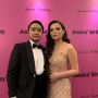 Ngaku Ditinggalkan Lucinta Luna, Abash Kini Kenalkan Pacar Baru