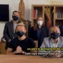 Lukis Masker di Muka, YouTuber Josh Paler Lin Minta Maaf Ke Indonesia