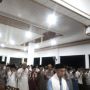 Warga Lampung Gelar Doa dan Salat Gaib untuk Korban KRI Nanggala-402