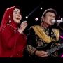 Rhoma Irama Jawab Isu Cinlok dengan Elvy Sukaesih di Masa Lalu