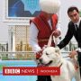 Anjing Kebanggaan Turkmenistan: Dibuatkan Patung, Punya Hari Libur Nasional