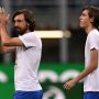 Sindiran Pedas Putra Andrea Pirlo usai Juventus Kena Comeback Udinese