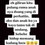 Polemik Rumah Tangga Istri Jenguk Mertua: Nasib Seperti Tamu Tak Diundang