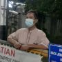 Munarman Ditangkap, Lurah Terkejut: Mudah Bergaul, Selalu Sholat Berjamaah