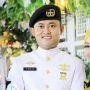 Sepatu Olahraga Jadi Hadiah Terakhir Sertu Eki Setiawan untuk Adiknya