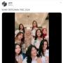 Viral Kader Muda PKB Joget TikTok Bikin Salfok, Gerindra Tak Mau Kalah
