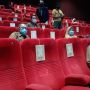 Bioskop di Jakarta Bakal Dibuka Kembali Pada 14 September Mendatang