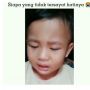 Video Balita Kangen Ibunya, Nangis Pilu ke Ayahnya: Papa ke Kuburan Yuk