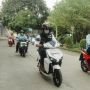 Best 5 Oto: Ridwan Kamil Kenalkan Sepeda Motor Listrik Konversi, Honda Prototipe Melantai