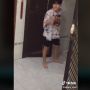 Adik Susah Disuruh Gegara Asyik Ngegame, Kakak Pakai WiFi Sebagai Pancingan