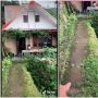 Viral Rumah Aneh Tepi Jurang, Publik: Melewati Jembatan Shiratal Mustaqim