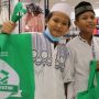 Muliakan Yatim, Dompet Dhuafa Ajak Mereka Belanja Kebutuhan Lebaran