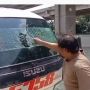 Cara Sopir Travel Protes ke Pemerintah Terkait Larangan Mudik, Barbar!