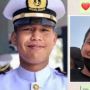 Sebelum Berlayar, Letda Rhesa Sigar Sempat Kirim Pesan ke Ibu, Isinya Haru