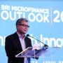 BRI Microfinance Outlook, Solusi Pengembangan Sektor Keuangan Mikro