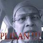 Ustadz Ihsan Sebut Aturan Pakai Masker Dibuat Yahudi, Halangi Senyum Muslim