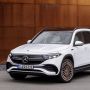 Mercedes-Benz Persiapkan Jaringan 4 Pabrik Mobil Listrik