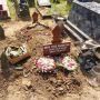 Buru Wanita Pemberi Sate Ayam Beracun, Polisi Cari Petunjuk lewat CCTV
