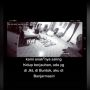 Puasa Jauh dari Rumah, Anak Tertampar Lihat Rekaman CCTV Pas Ibu Berbuka