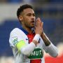 Neymar Terancam Absen Bela PSG di Final Piala Prancis