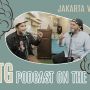 Podcast On The Go: Etika Hisap Vape, Makin Banyak Asap Makin Keren?