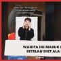 Lakukan Diet Ala Idol K-pop, Wanita Ini Malah Masuk Rumah sakit