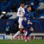Real Madrid vs Chelsea: Timo Werner 'Kerasukan' Fernando Torres
