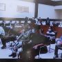 Habib Rizieq Jalani Sidang Kasus RS UMMI, Jaksa Hadirkan 8 Orang Saksi