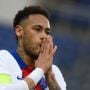Hadiri Sesi Latihan PSG dalam Kondisi Mabuk, Neymar Depresi?