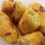Manisnya Kue Raja-Raja di Gorontalo, Cocok untuk Buka Puasa