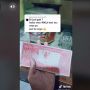 Viral Wanita Galau Uang Rp1000 Ditawar Rp 400 Juta, Warganet: Kurang Mahal