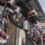 Polisi Amankan Ribuan Petasan