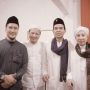 Doa Arie Untung Buat Ustad Abdul Somad yang Menikah dengan Fatimah Az Zahra