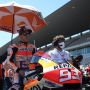 Top 5 Sport: Dianggap Raja MotoGP Jerman, Begini Komentar Marc Marquez