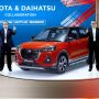 Siap Meluncur, Harga Daihatsu Rocky di Bawah Rp200 Juta?