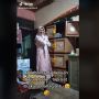 Viral Reaksi Ibu Dapat Baju Lebaran Baru dari Anak, Publik Ikut Terharu