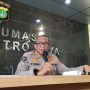 Polda Metro Jaya Cari Penyebar Informasi Ajakan Aksi Jokowi End Game