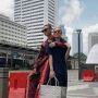 Mesra dengan Agnez Mo, Fakta Adam Rosyadi Bikin Kaget