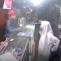 Viral Pria Hajar Gadis Tunangannya di Kota Malang Ditahan Polisi