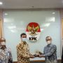 Implementasi Inpres 2 Tahun 2021, KPK Dukung Penyelenggaraan BPJamsostek