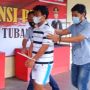 Modus Baru, Pencuri Spesialis Kafe di Tuban Ini Manfaatkan Google Maps
