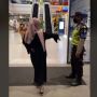 Viral Aksi Wanita Minta Dicek Suhu Berkali-kali, Warganet: Gue yang Malu